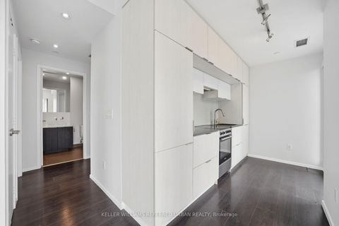 Photo 17 at 2909 - 159 Dundas Street E, Yonge Corridor, Toronto