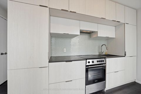 Photo 19 at 2909 - 159 Dundas Street E, Yonge Corridor, Toronto