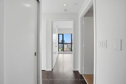 Photo 20 at 2909 - 159 Dundas Street E, Yonge Corridor, Toronto