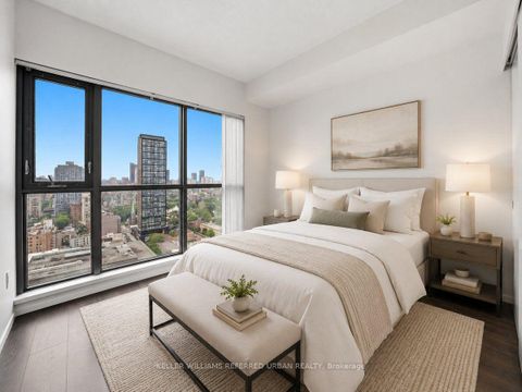 Photo 21 at 2909 - 159 Dundas Street E, Yonge Corridor, Toronto