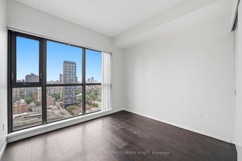 Photo 22 at 2909 - 159 Dundas Street E, Yonge Corridor, Toronto