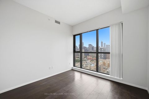 Photo 25 at 2909 - 159 Dundas Street E, Yonge Corridor, Toronto