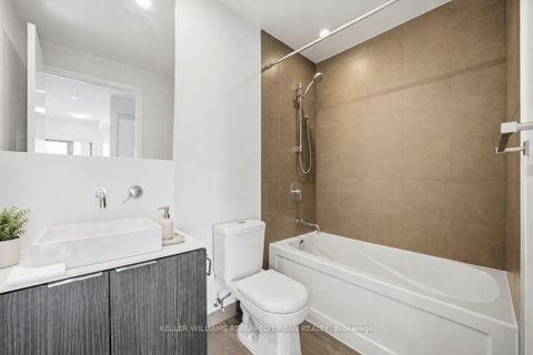 Photo 26 at 2909 - 159 Dundas Street E, Yonge Corridor, Toronto