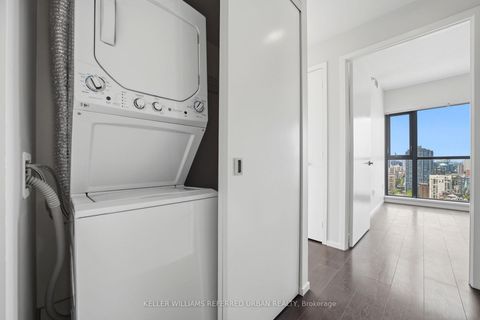 Photo 27 at 2909 - 159 Dundas Street E, Yonge Corridor, Toronto