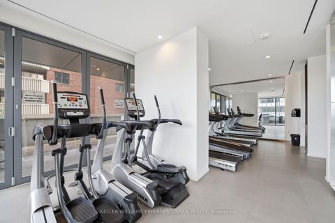 Photo 28 at 2909 - 159 Dundas Street E, Yonge Corridor, Toronto