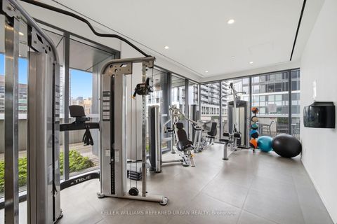 Photo 29 at 2909 - 159 Dundas Street E, Yonge Corridor, Toronto