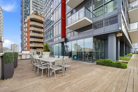 Photo 31 at 2909 - 159 Dundas Street E, Yonge Corridor, Toronto