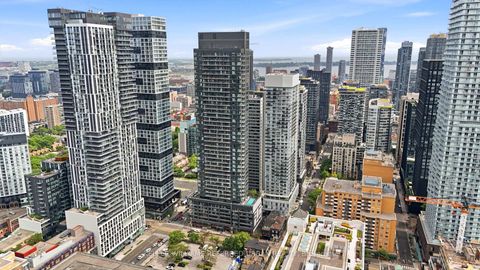 Photo 32 at 2909 - 159 Dundas Street E, Yonge Corridor, Toronto