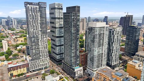 Photo 33 at 2909 - 159 Dundas Street E, Yonge Corridor, Toronto