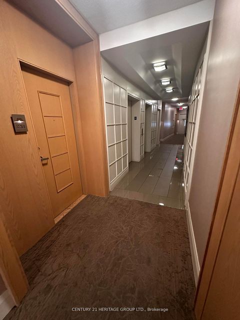 Photo 6 at 2206 - 509 Beecroft Road, Willowdale West, Toronto