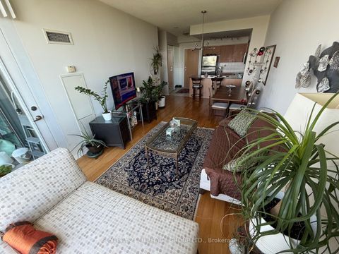 Photo 7 at 2206 - 509 Beecroft Road, Willowdale West, Toronto