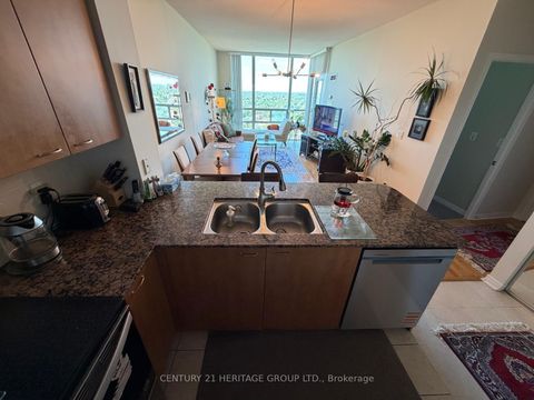 Photo 10 at 2206 - 509 Beecroft Road, Willowdale West, Toronto