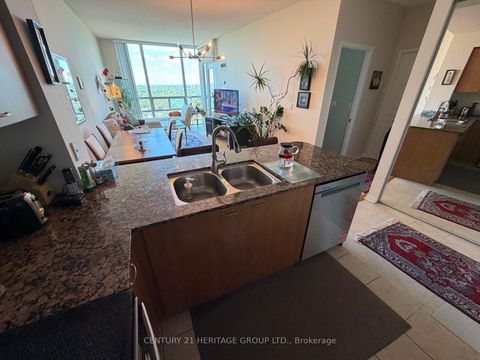 Photo 11 at 2206 - 509 Beecroft Road, Willowdale West, Toronto
