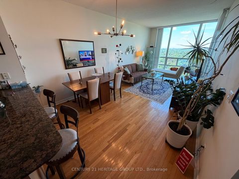Photo 12 at 2206 - 509 Beecroft Road, Willowdale West, Toronto