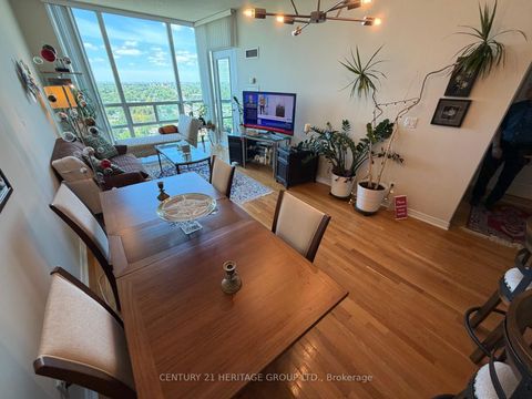 Photo 13 at 2206 - 509 Beecroft Road, Willowdale West, Toronto