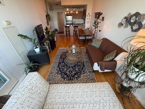 Photo 14 at 2206 - 509 Beecroft Road, Willowdale West, Toronto