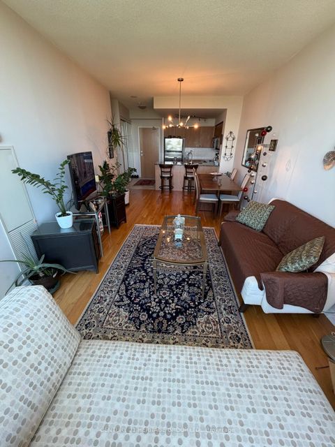 Photo 15 at 2206 - 509 Beecroft Road, Willowdale West, Toronto
