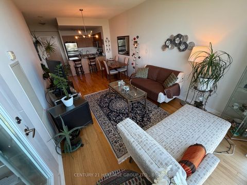 Photo 16 at 2206 - 509 Beecroft Road, Willowdale West, Toronto