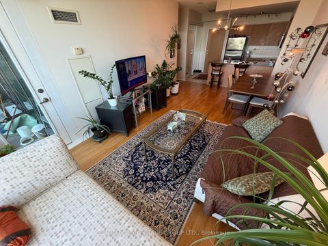 Photo 17 at 2206 - 509 Beecroft Road, Willowdale West, Toronto
