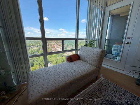 Photo 18 at 2206 - 509 Beecroft Road, Willowdale West, Toronto