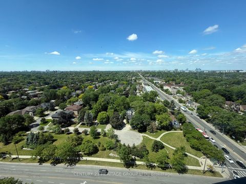 Photo 24 at 2206 - 509 Beecroft Road, Willowdale West, Toronto