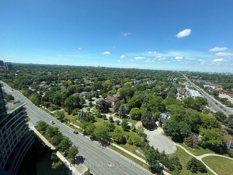 Photo 25 at 2206 - 509 Beecroft Road, Willowdale West, Toronto