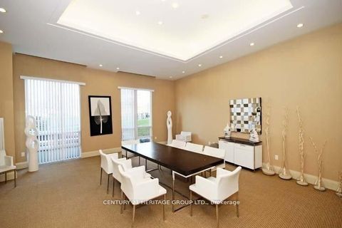 Photo 28 at 2206 - 509 Beecroft Road, Willowdale West, Toronto