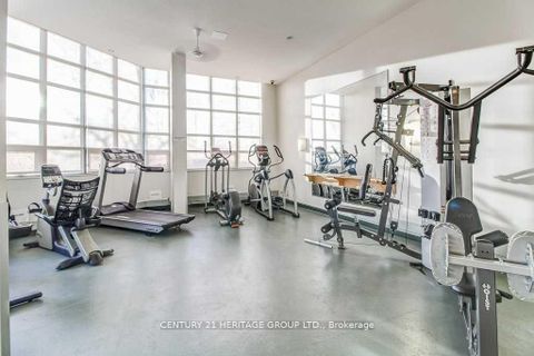 Photo 31 at 2206 - 509 Beecroft Road, Willowdale West, Toronto