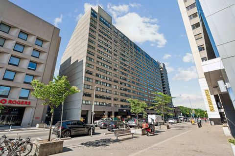 Photo 0 at 301 - 360 Bloor Street E, Moore Park, Toronto
