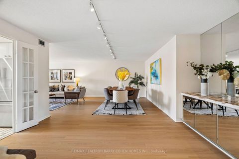 Photo 6 at 301 - 360 Bloor Street E, Moore Park, Toronto