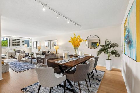 Photo 9 at 301 - 360 Bloor Street E, Moore Park, Toronto