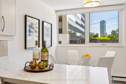 Photo 20 at 301 - 360 Bloor Street E, Moore Park, Toronto
