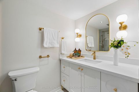 Photo 26 at 301 - 360 Bloor Street E, Moore Park, Toronto