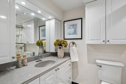 Photo 30 at 301 - 360 Bloor Street E, Moore Park, Toronto