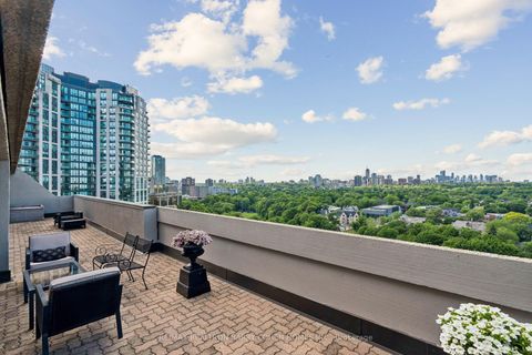 Photo 34 at 301 - 360 Bloor Street E, Moore Park, Toronto