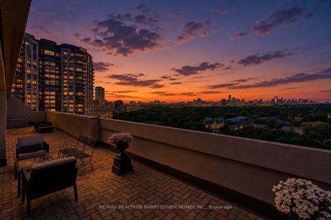 Photo 35 at 301 - 360 Bloor Street E, Moore Park, Toronto