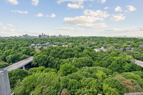 Photo 36 at 301 - 360 Bloor Street E, Moore Park, Toronto