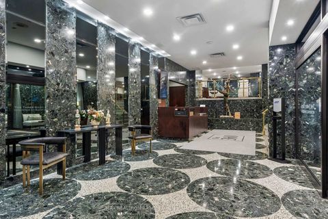 Photo 38 at 301 - 360 Bloor Street E, Moore Park, Toronto