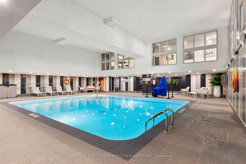 Photo 40 at 301 - 360 Bloor Street E, Moore Park, Toronto