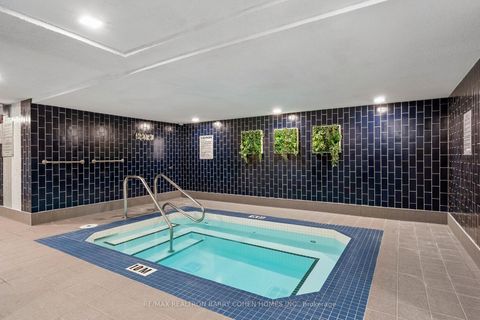 Photo 41 at 301 - 360 Bloor Street E, Moore Park, Toronto