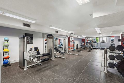 Photo 42 at 301 - 360 Bloor Street E, Moore Park, Toronto
