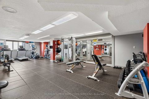 Photo 43 at 301 - 360 Bloor Street E, Moore Park, Toronto