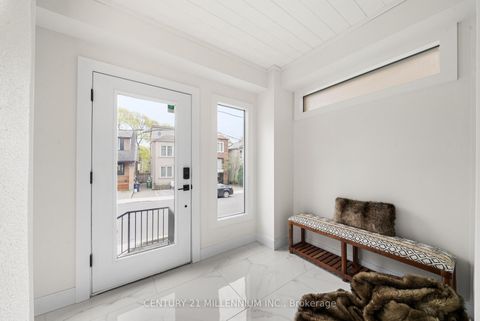 Photo 5 at 134 Helendale Avenue, Eglinton, Toronto