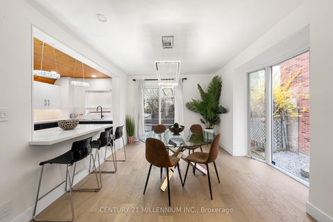 Photo 7 at 134 Helendale Avenue, Eglinton, Toronto