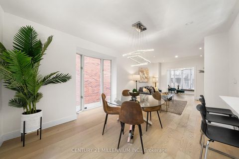 Photo 8 at 134 Helendale Avenue, Eglinton, Toronto