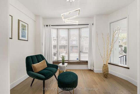 Photo 14 at 134 Helendale Avenue, Eglinton, Toronto