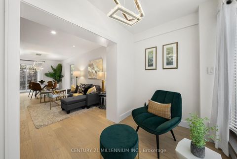 Photo 15 at 134 Helendale Avenue, Eglinton, Toronto