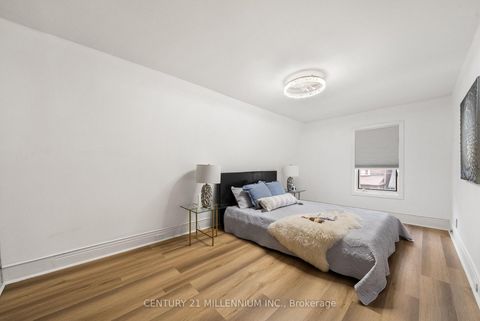 Photo 21 at 134 Helendale Avenue, Eglinton, Toronto