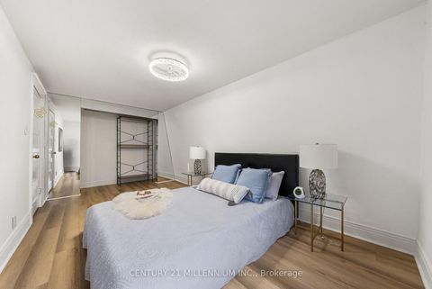 Photo 22 at 134 Helendale Avenue, Eglinton, Toronto