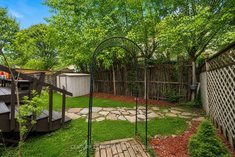 Photo 23 at 134 Helendale Avenue, Eglinton, Toronto